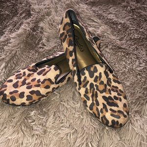 Cheetah Flats